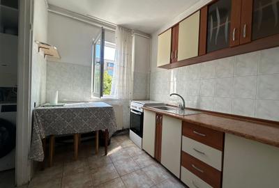 Apartament cu 2 camere semidecomandat în Centrul Civic - 8