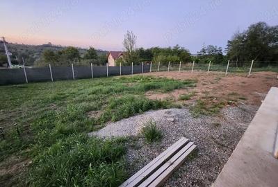 Teren de 865 mp, în Daia - 6