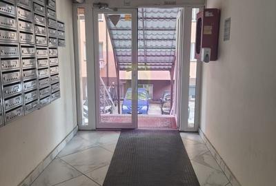 Apartament cu 3 camere în Roșu