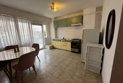 Apartament cu 2 camere semidecomandat, mobilat în Mărăști - 2