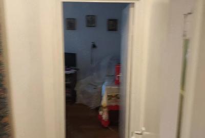 Apartament cu 2 camere semidecomandat în Cantemir