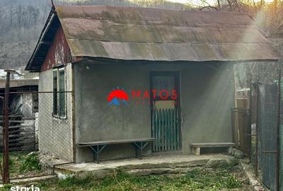 Casă cu 3 camere decomandat cu Teren 1554 Mp în Poiana - 19
