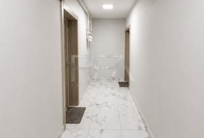 Apartament cu 2 camere decomandat, mobilat în Ozana - 6