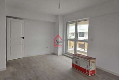 Apartament cu 2 camere decomandat în Galata - 2