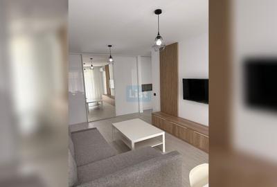 Apartament cu 2 camere semidecomandat în Iris - 5