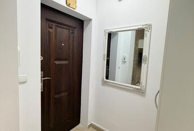 Apartament cu 2 camere în Burdea - 9