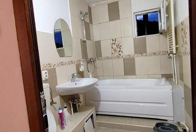 Apartament cu 2 camere nedecomandat în Nord - 3