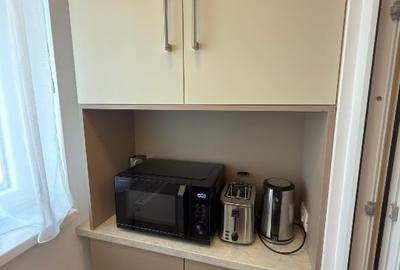 Apartament cu 2 camere decomandat, mobilat în Berceni - 14