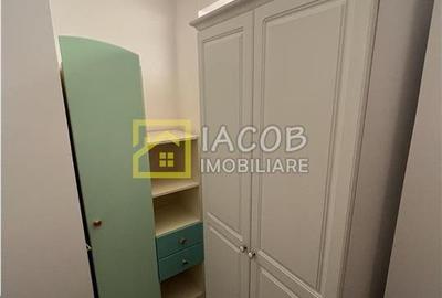 Garsonieră nedecomandată, mobilată în Central - 7