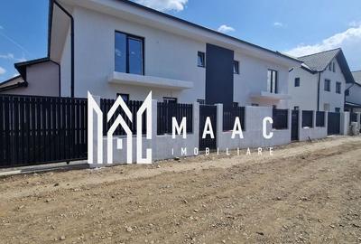 Casă cu 4 camere cu Teren 255 Mp în Șelimbăr