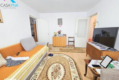 Apartament cu 3 camere semidecomandat în Șerbănești - 3