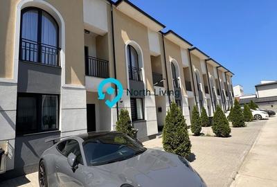 Casă cu 3 camere cu Canalizare în Central