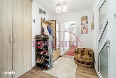 Apartament cu 3 camere decomandat, mobilat în Cișmigiu