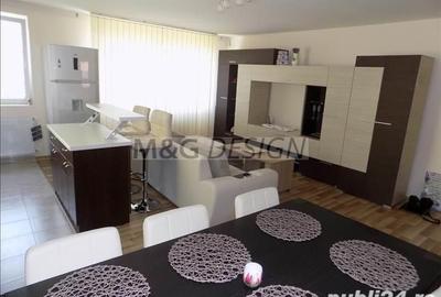 Apartament cu 3 camere decomandat în Dumbrăvița