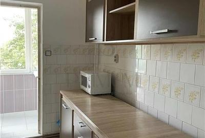 Apartament cu 2 camere decomandat, mobilat în Aeroport - 1