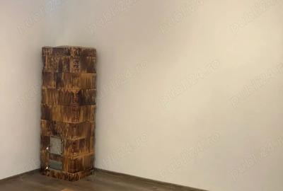 Apartament cu 3 camere nedecomandat în Sinaia - 4