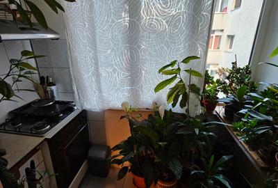 Apartament cu 2 camere decomandat în Băneasa - 7
