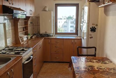Apartament cu 2 camere decomandat în Central - 1