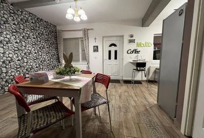 Casă cu Teren 300 Mp în Central - 2