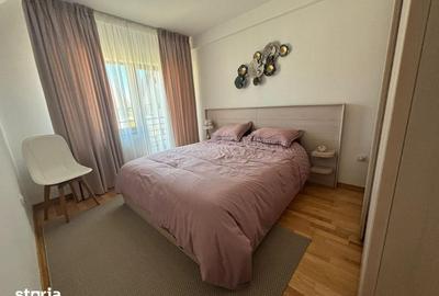 Apartament cu 3 camere în Gherăiești - 13