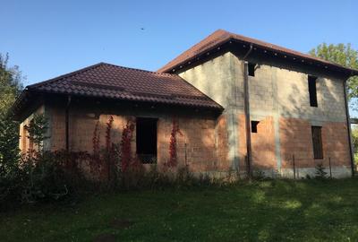 Casă individuală cu 5 camere cu Teren 1000 Mp în Piatra - 10