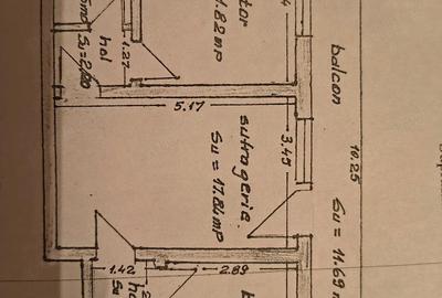 Apartament cu 2 camere decomandat în Vest - 11