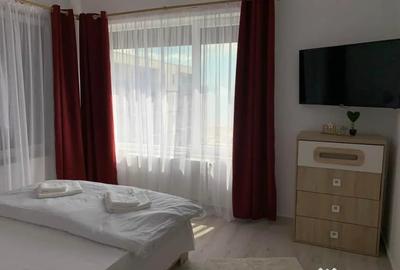 Apartament cu 2 camere în Nord - 2