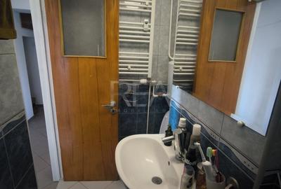 Apartament cu 4 camere decomandat în Amzei - 7