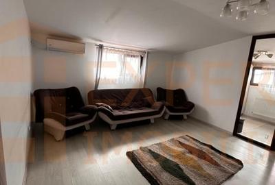 Apartament cu 2 camere decomandat, mobilat în Primo
