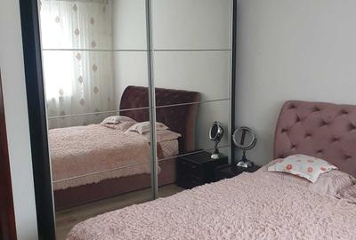 Apartament cu 2 camere decomandat în Central - 8