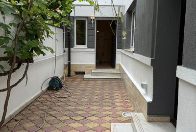 Casă individuală cu 4 camere cu Teren 118 Mp în 1 Mai - 4