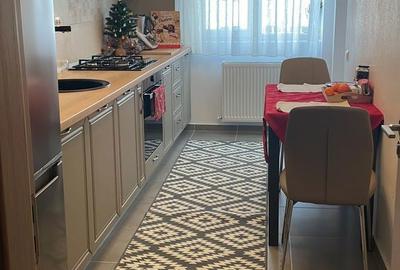 Apartament cu 2 camere în Titan - 12