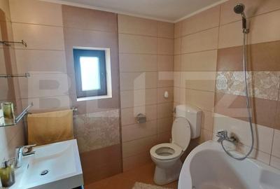 Duplex cu 6 camere cu Teren 330 Mp în Tohanu Vechi - 20
