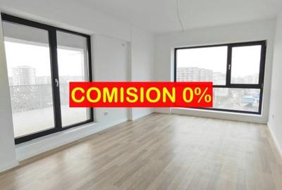 Apartament cu 3 camere decomandat în Titan