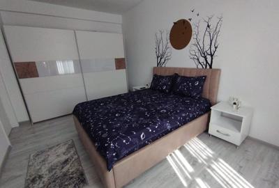 Apartament cu 2 camere decomandat, mobilat în Mamaia-Sat - 5