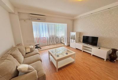Apartament cu 2 camere decomandat în Alba Iulia