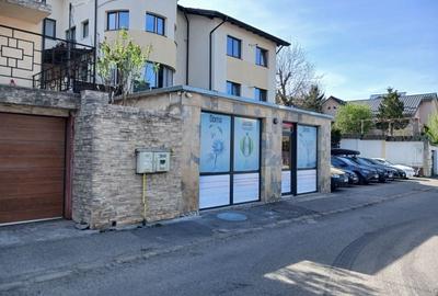 Spațiu comercial, de 46 mp, în Mănăștur
