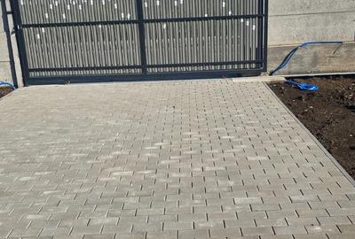 Casă cu Teren 400 Mp în Cumpăna - 2