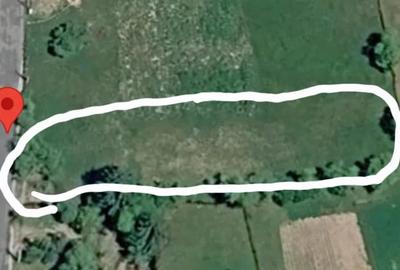 Teren de 1400 mp, în Lunca - 4