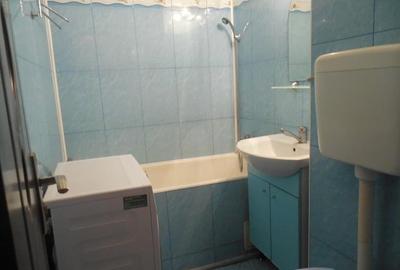 Garsonieră semidecomandată în Dristor - 5