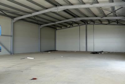 Spațiu industrial, de 650 mp, în Theodor Pallady - 2