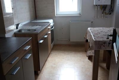Apartament cu 2 camere decomandat în Păcii - 17