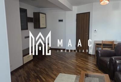 Apartament cu 3 camere, mobilat în Calea Dumbrăvii