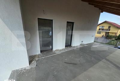 Casă cu 3 camere în Nord