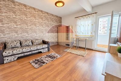 Garsonieră decomandată în Central - 1