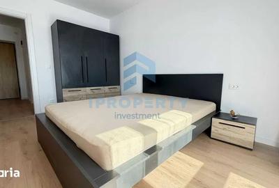 Apartament cu 2 camere în Theodor Pallady