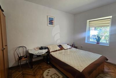 Apartament cu 2 camere decomandat în Grigorescu - 10
