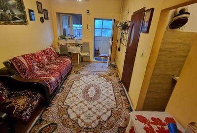 Garsonieră nedecomandată în Aurel Vlaicu - 5
