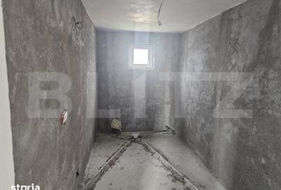 Casă cu 4 camere cu Teren 523 Mp în Central