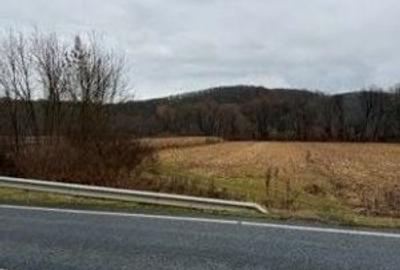 Teren de 1685 mp, în Băi